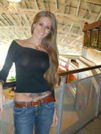romantic girl looking for guy in Chapin, Illinois