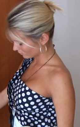 lonely female looking for guy in Richville, Michigan