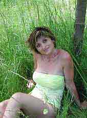a horny woman from Wyocena, Wisconsin