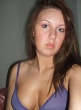 a sexy woman from South Colton, New York